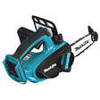 MAKITA - Tronçonneuse à batterie à poignée supérieure 18 V MAKITA DUC122Z (Produit seul) - vignette