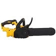 DEWALT - Tronçonneuse élagueuse 18V DEWALT DCM565P1-QW avec une batterie 5,0 Ah - vignette