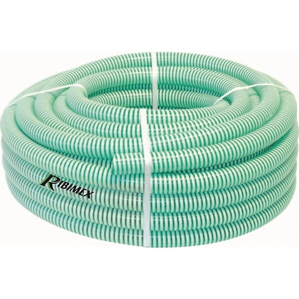 RIBIMEX - Tuyau annelé vendu au mètre - RIBLEX - Ø 25mm - PRTAN2525 - large