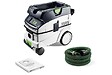 FESTOOL - Aspirateur CLEANTEC CTL 26 EI -  - 577898 - vignette