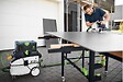 FESTOOL - Aspirateur CLEANTEC CTL 26 EI -  - 577898 - vignette