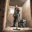 KARCHER PRO - Aspirateur KÄRCHER NT 30/1 Ap Te H (poussières dangereuses) - 1.148-253.0 - vignette