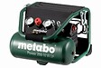 METABO - Compresseur Power 250-10 W OF- débit effectif 100 l/min - vignette