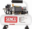 SENCO - Compresseur portable SENCO AC4504 - Bruit Réduit, Sans Huile, 4L - vignette