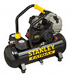 STANLEY - Compresseur 12L 2HP 10 Bar maxi  lubrifié - FHY227/10/12 - vignette