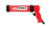 KS TOOLS - Pistolet à silicone pneumatique 310 ml KSTOOLS - 515.3910 - vignette