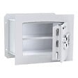 ROTTNER - Coffre Fort Encastrable Delta 30 Serrure Électronique - vignette