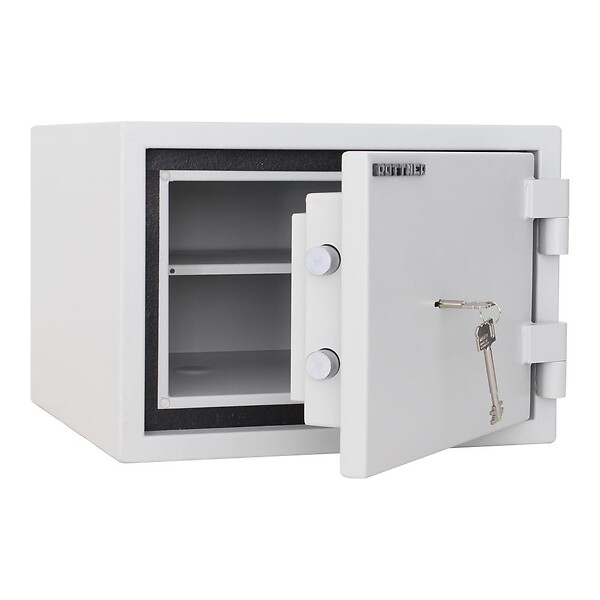 ROTTNER - Coffre Fort Ignifuge Fire Safe 30 Serrure À Clé - large