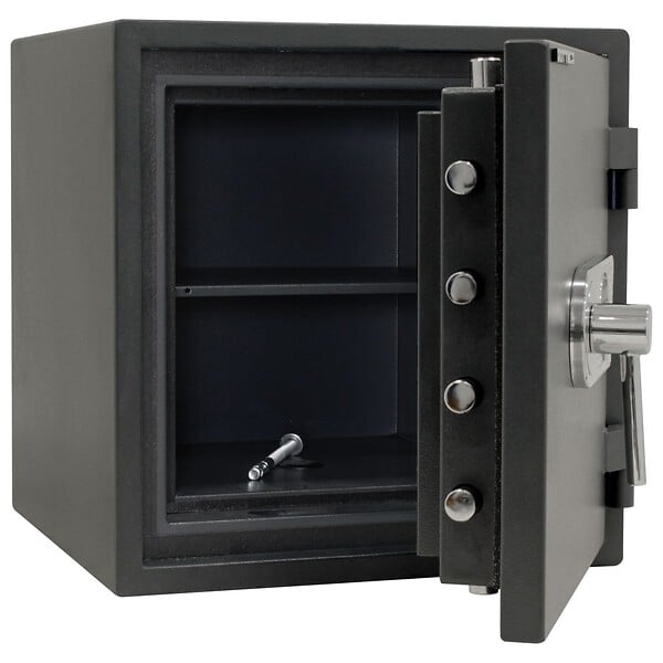 ROTTNER - Coffre Fort Ignifuge Fireprofi 50 El Premium Serrure Électronique - large