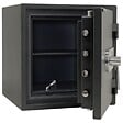 ROTTNER - Coffre Fort Ignifuge Fireprofi 50 El Premium Serrure Électronique - vignette