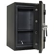 ROTTNER - Coffre Fort Ignifuge Fire Profi 65 Premium Serrure Électronique - vignette
