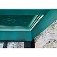 ORAC DECOR - Rosace Classique De Forme Ovalaire R22 - L77,5 X H3,6 X L53 Cm - Orac Decor - vignette