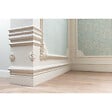 ORAC DECOR - Cimaise Flexible Au Profil Classique P8040f - L200 X H10,1 X L2,2 - Orac Decor - vignette