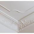 ORAC DECOR - Cimaise Classique Aux Courbes Rustiques Px103a - L19 X H1,2 X L3,5 Cm - Orac Decor - vignette