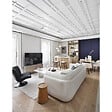 ORAC DECOR - Corniche Fragmentée C327 - L200 X H15,9 X L14,3 - Orac Decor - vignette