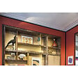 ORAC DECOR - Corniche Plate C354 - L200 X H4 X L21,5 - Orac Decor - vignette