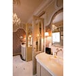 ORAC DECOR - Grande Corniche Inspirée De La Forme De L'ove C900 - L200 X H17,1 X L14,6 - Orac Decor - vignette