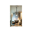 ORAC DECOR - Simple Rosace Avec Quelques Anneaux Concentriques R76 - L62 X H4,1 X L62 - Orac Decor - vignette