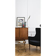 ORAC DECOR - Grand Angle Arrondi Pour Encadrement Px120a - L19 X H2 X L8,8 Cm - Orac Decor - vignette