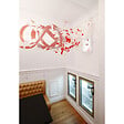 ORAC DECOR - Corniche Classique Avec Détails Ornementés C301 - L200 X H17 X L14,4 - Orac Decor - vignette