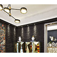 ORAC DECOR - Profil Led Élégant Pour Éclairage Indirect C323 - L200 X H5,5 X L4,2 - Orac Decor - vignette