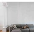 ORAC DECOR - Fût De Colonne Entier, Plat Et Sans Cannelures K1102 - L22 X H202 X L22 - Orac Decor - vignette