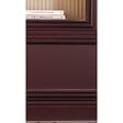 ORAC DECOR - Corniche Au Design Unique C324 - L200 X H8,3 X L3,4 - Orac Decor - vignette