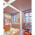 ORAC DECOR - Profil D'éclairage Moderne C373 - L200 X H8 X L5 - Orac Decor - vignette