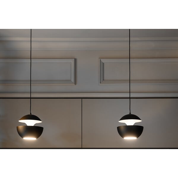 ORAC DECOR - Cimaise Classique Au Design Asymétrique Px113 - L200 X H6 X L2,7 Cm - Orac Decor - large