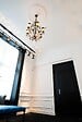 ORAC DECOR - Grande Rosace, Anneaux Concentriques R40 - L74,5 X H3,1 X L74,5 - Orac Decor - vignette