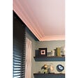 ORAC DECOR - Profil Moderne Et épuré C392 - L200 X H19 X L10 - Orac Decor - vignette