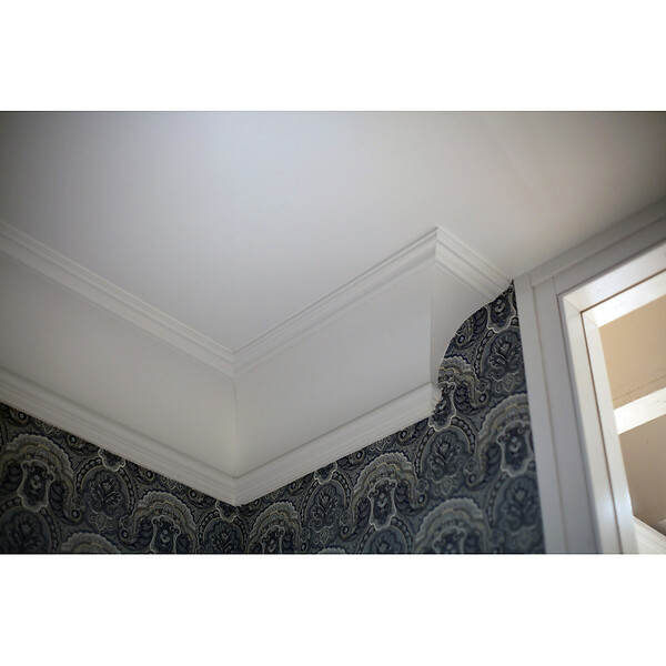 ORAC DECOR - Grand Modèle Canterbury Majestueux C338 - L200 X H18,4 X L18,4 - Orac Decor - large