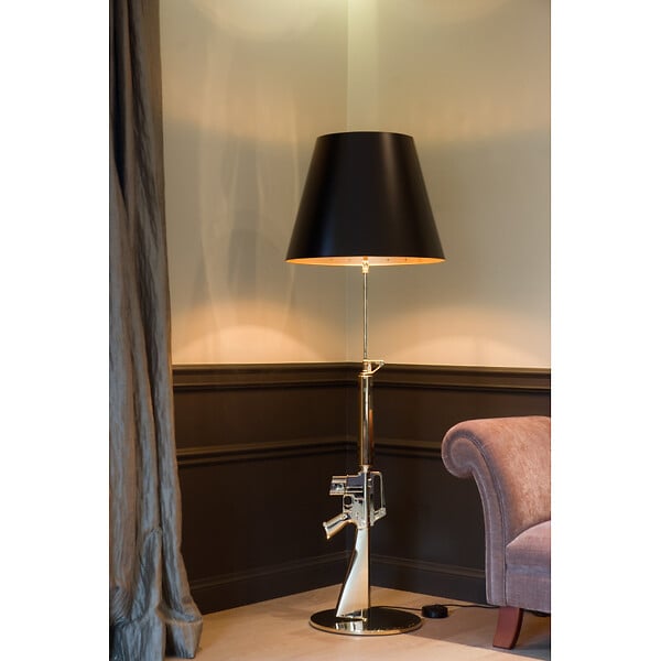 ORAC DECOR - Cimaise Flexible Classique Et Élégante P9010f - L200 X H9,1x L3 - Orac Decor - large