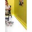 ORAC DECOR - Profil D'éclairage Moderne Pour Éclairage Led Sx179 - L200 X H9,7 X L2,9 - Orac Decor - vignette