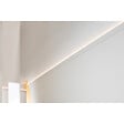 ORAC DECOR - Profil D'éclairage Moderne Pour Éclairage Led Sx179 - L200 X H9,7 X L2,9 - Orac Decor - vignette