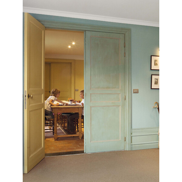 ORAC DECOR - Corniche Intemporelle Cx100 - L200 X H6,9 X L7,1 - Orac Decor - large