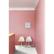 ORAC DECOR - Profil Moderne Et Épuré C393 - L200 X H15 X L21 - Orac Decor - vignette