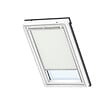 VELUX - Store occultant DKL CK04 1085S - Fenêtre de toit - Beige - 55x98cm - vignette