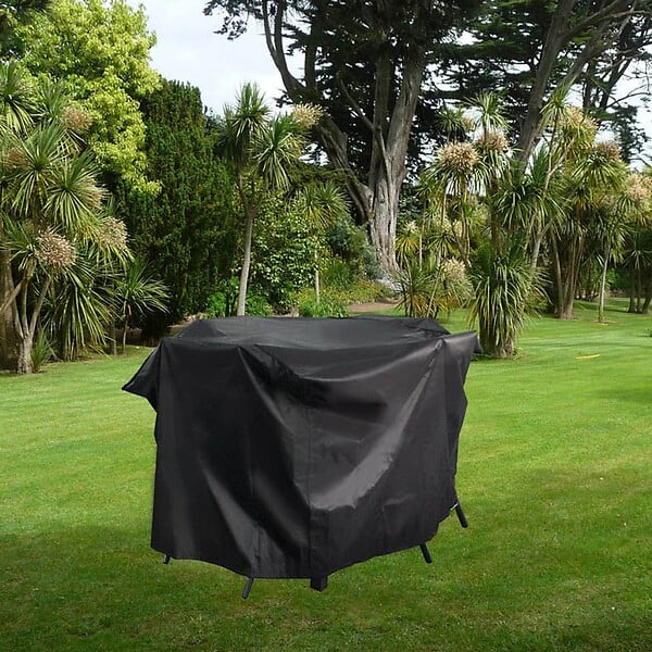 CONCEPT USINE - Housse de protection pour salon de jardin 165 x 140 x 105 cm OBAL - large