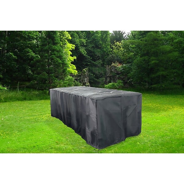 CONCEPT USINE - Housse de protection pour salon de jardin 155 x 94 x 68 cm OBAL - large