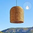 LUMISKY - Suspension nomade GIACOMO NOMAD H45cm - vignette