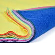 BROSZTOOLS - Lot 10 chiffons microfibres - vignette