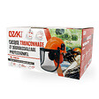 OZAKI - Casque forestier - vignette