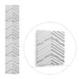 ORAC DECOR - W130 CHEVRON - Panneau Revêtement Mural Décoratif 3D ? Orac Decor Carton complet - vignette