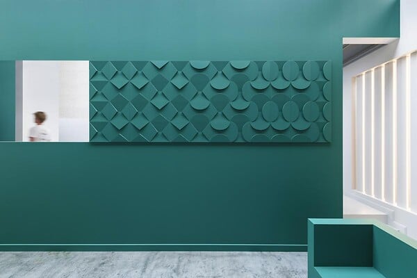 ORAC DECOR - SX183 CASCADE Plinthe Orac Decor 7,5x1,3x200cm (h x p x L) - plinthe décorative polymère Pack 2 pièces , A peindre - large