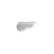 ORAC DECOR - C307A Modillon ornemental Orac Decor - 9,5x4x7,5cm (h x p x L) - moulure décorative polyuréthane Carton 8 pièces - vignette