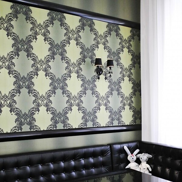 ORAC DECOR - P3070 Cimaise murale Orac Decor - 12,5x3x200cm (h x p x L) - moulure décorative polyuréthane Pack 2 pièces - large