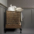 ORAC DECOR - P9040 Cimaise murale Orac Decor - 5x2,5x200 (h x p x L) - moulure décorative polyuréthane Pack 2 pièces - vignette