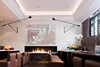 ORAC DECOR - C333 Corniche plafond Orac Decor - 12,5x11,5x200cm (h x p x L) - moulure décorative polyuréthane Carton 8 pièces - vignette