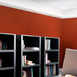 ORAC DECOR - C362 Corniche plafond pour éclairage indirect Orac Decor - 5x5x200cm (h x p x L) - moulure décorative polyuréthane Carton 8 pièces - vignette